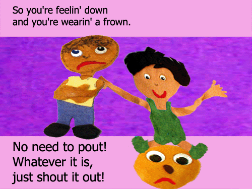 Shout It Out  LaurieStorEBook